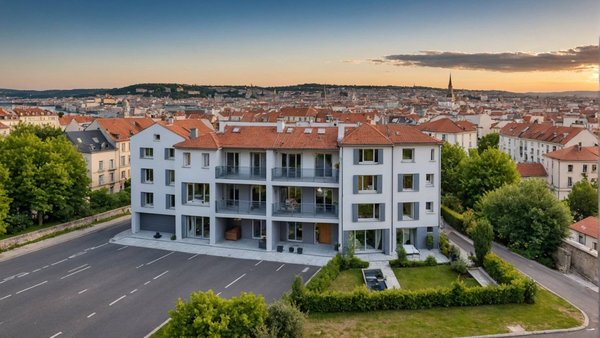 Experts en gestion immobilière à lyon pour vos biens valorisés