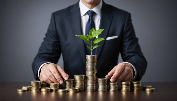 Optimisez votre avenir avec un expert en gestion de patrimoine